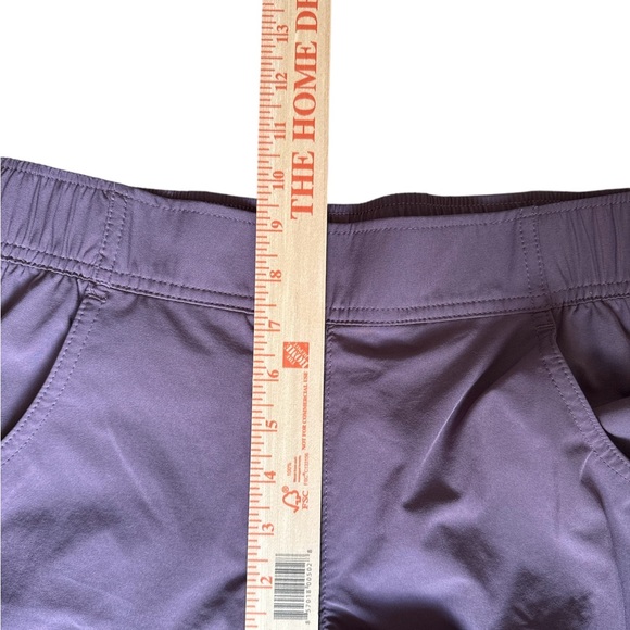 Eddie Bauer Traveler Ankle Pants in Mauve Size XS - Picture 10 of 10